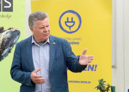 ODPRTJE ZBIRNEGA CENTRA 12 FOTO LJUBO VUKELIČ